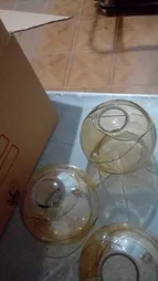 لوستر دیلایت طرح گیلاسی کد AZ1402/3-DLT780