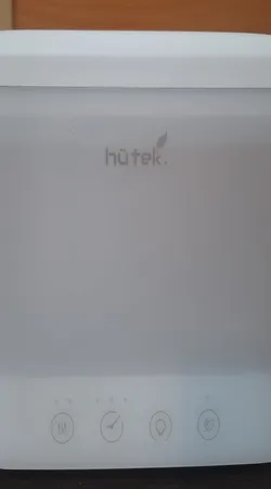 دستگاه بخور و رطوبت‌ساز سرد هیوتک مدل HU-18