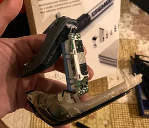 تجریه خرید باتری لیتیوم یون قابل شارژ اوریون مدل 14500 ظرفیت 900 میلی آمپرساعت