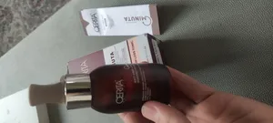 تجریه خرید تونیک ضد ریزش مو سریتا مدل مینوتا حجم 50 میلی لیتر