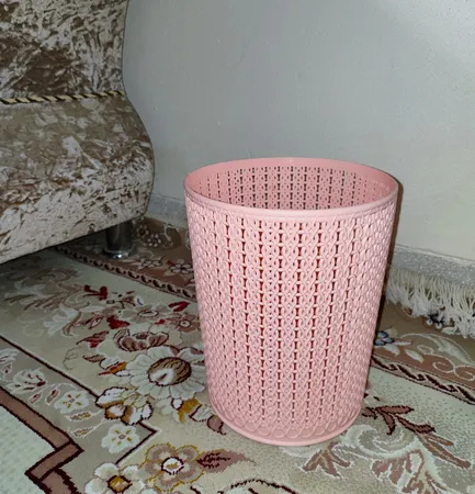 سطل زباله گلد مدل A32