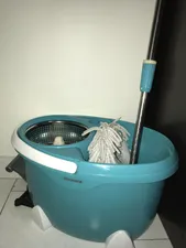 تجریه خرید سطل و زمین شوی همارا مدل Rotating Bucket 8699