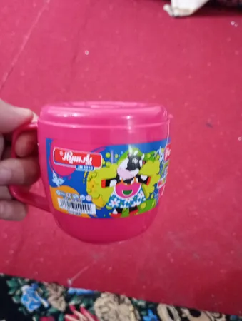 لیوان پارسیکار مدل JM5010