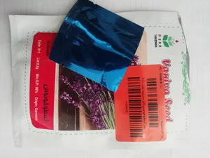 تجریه خرید بذر اسطوخودوس آذر سبزینه مدل X11