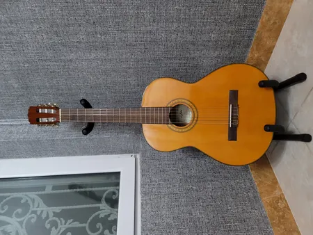 پایه گیتار پرومکس مدل Q188MB