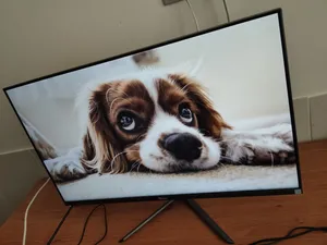 تجریه خرید مانیتور جی پلاس مدل GDM-245LN سایز 24 اینچ