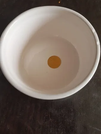 پیاله سرامیکی مدل One Sell بسته 6 عددی