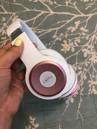 هدفون بلوتوثی لیتو مدل L1