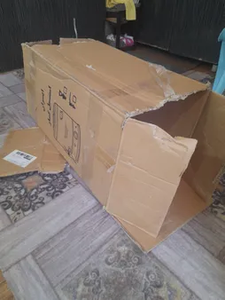 سماور برقی مدل 000 حجم ۳۰ لیتر