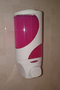 تجریه خرید پمپ مایع دستشویی بنتی مدل کلاس یک