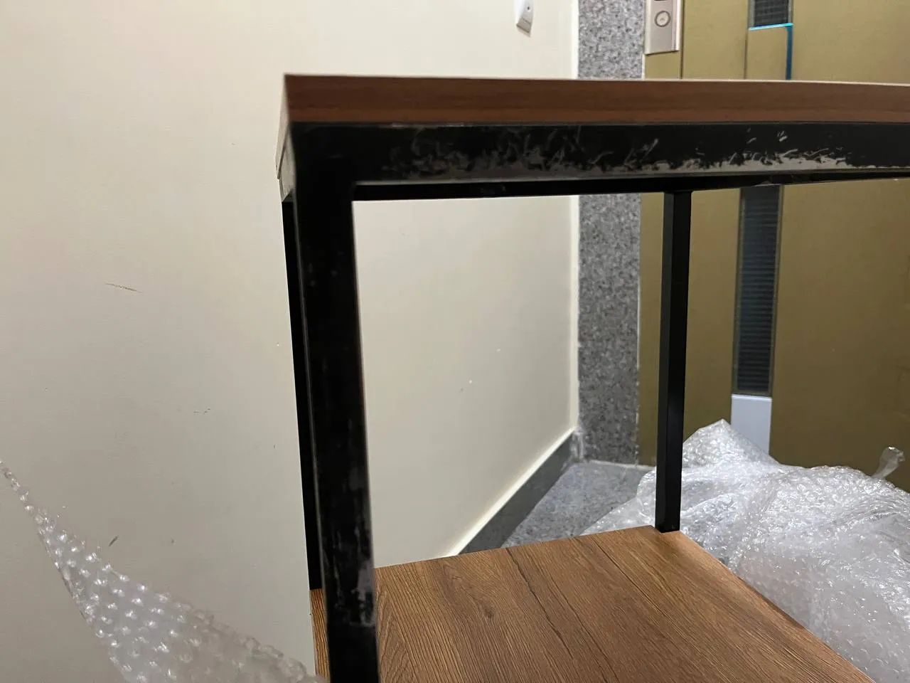 استند گلدان کد 19651مجموعه 3 عددی