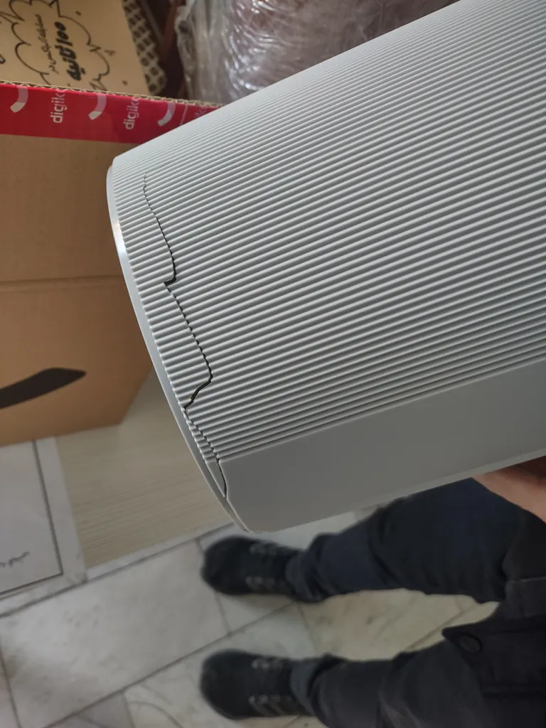 سطل زباله لیمون کد ML21-2