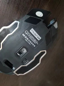 تجریه خرید ماوس بی سیم مخصوص بازی زویا مدل MMR4