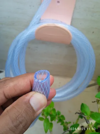 شیلنگ آب مدل SHA کد 5