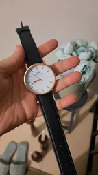 ساعت مچی عقربه ای مدل  2643 - ME-SE-RZ