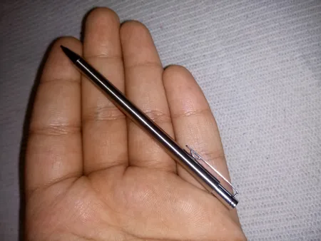 مداد نوکی زبرا مدل TS-3 با قطر نوشتاری 0.5 میلی متر