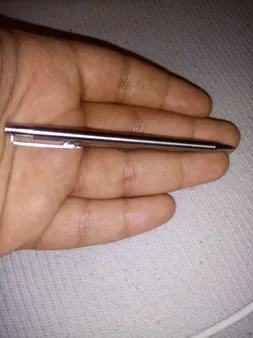 مداد نوکی زبرا مدل TS-3 با قطر نوشتاری 0.5 میلی متر