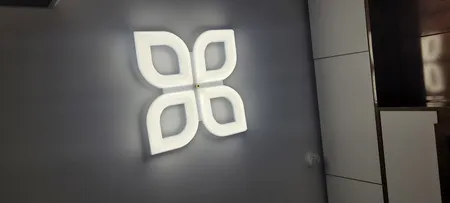 لوستر نورکیا مدل لوزی کد 4Lo76wCTRL