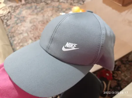 کلاه کپ مدل USN03