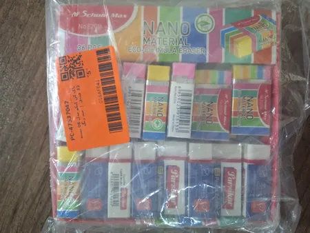 پاک کن کنکو مدل 06 بسته 32 عددی