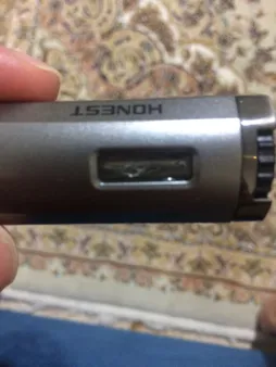 فندک آنست مدل BZC450