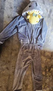 تجریه خرید ست سویشرت و شلوار زنانه مدل کوسه ای