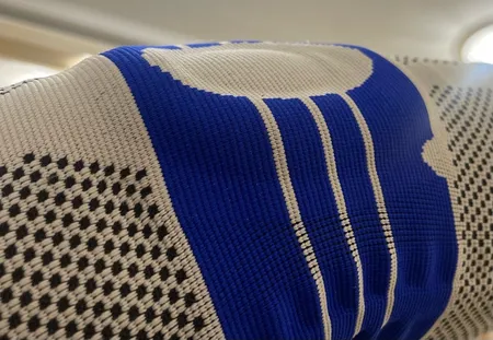 زانو بند مدل LS 305