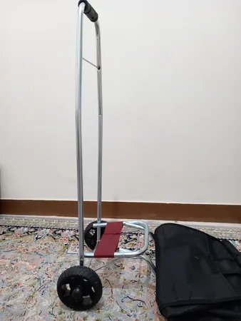 چرخ دستی خرید کد 541