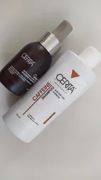 تونیک ضد ریزش مو سریتا مدل مینوتا حجم 50 میلی لیتر