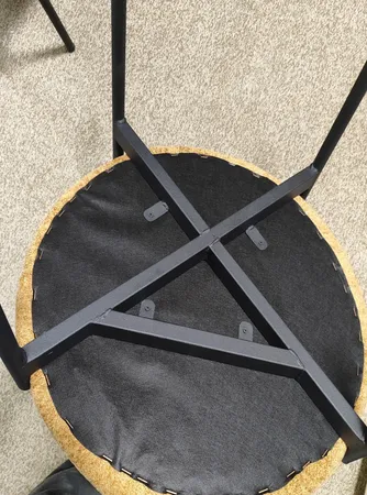 صندلی مدل تدی