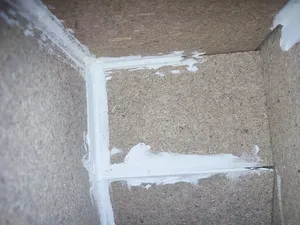 تجریه خرید باکس ساب ووفر تی ماتریکس طرح ذوزنقه مدل Sh206مناسب برای ساب ووفر 12 اینچ