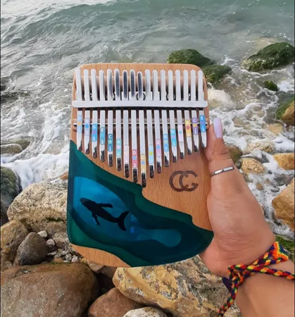 کالیمبا سگا مدل  CKRF00K