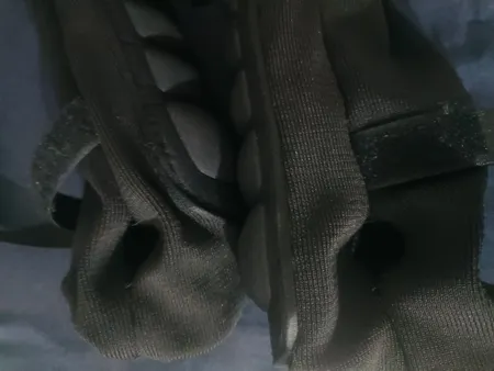 محافظ ساق و روی پا مدل لاک پشتی بسته دو عددی