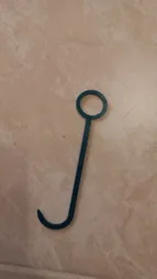 موگیر حمام مدل AV93