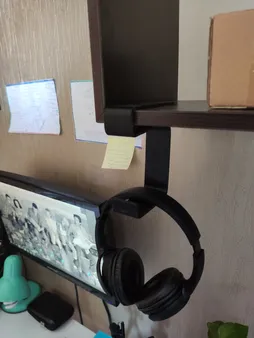 پایه نگهدارنده هدفون مدل دایان