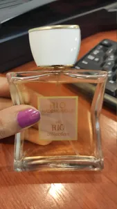 تجریه خرید ادو پرفیوم زنانه ریو کالکشن مدل Rio Mademoiselle حجم 100ml