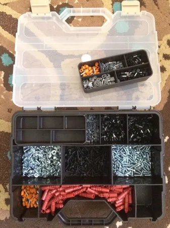 جعبه ابزار مدل E10