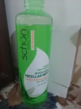 تجریه خرید محلول پاک‌کننده شون مدل Antioxidant Micellar Water حجم 300 میلی‌لیتر