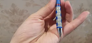 تجریه خرید مداد نوکی 0.5 میلی‌متری روترینگ مدل Tikky