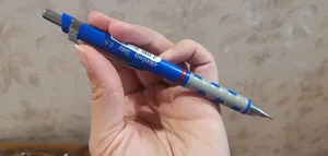 تجریه خرید مداد نوکی 0.5 میلی‌متری روترینگ مدل Tikky