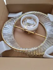 تجریه خرید لوستر ام کی ای لایتینگ مدل مدرن کد CRS60