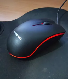 تجریه خرید ماوس لنوو مدل M20