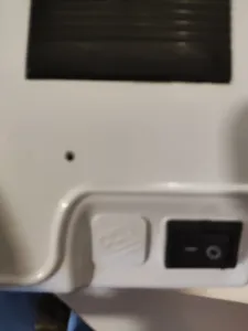 تجریه خرید منبع تغذیه آنتن صبا مدل گردان