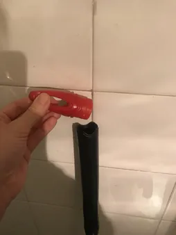 سطل و زمین شوی مدل Simple