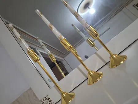 جاشمعی کد 13139 مجموعه 3 عددی