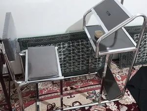 تجریه خرید میز و صندلی نماز کد 10