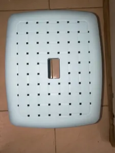 تجریه خرید چهارپایه ممتاز پلاستیک کد 420