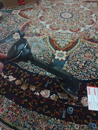 پایه نگهدارنده گوشی موبایل تسکو مدل THL 1211