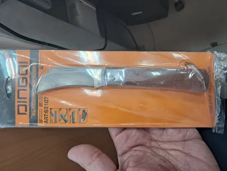 چاقو پیوند زنی دینگشی مدل 7751