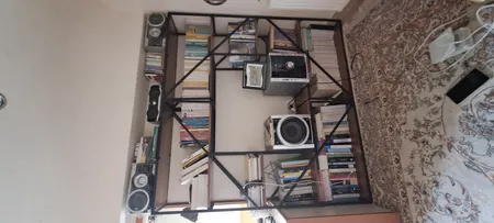 کتابخانه مدل NA-20381